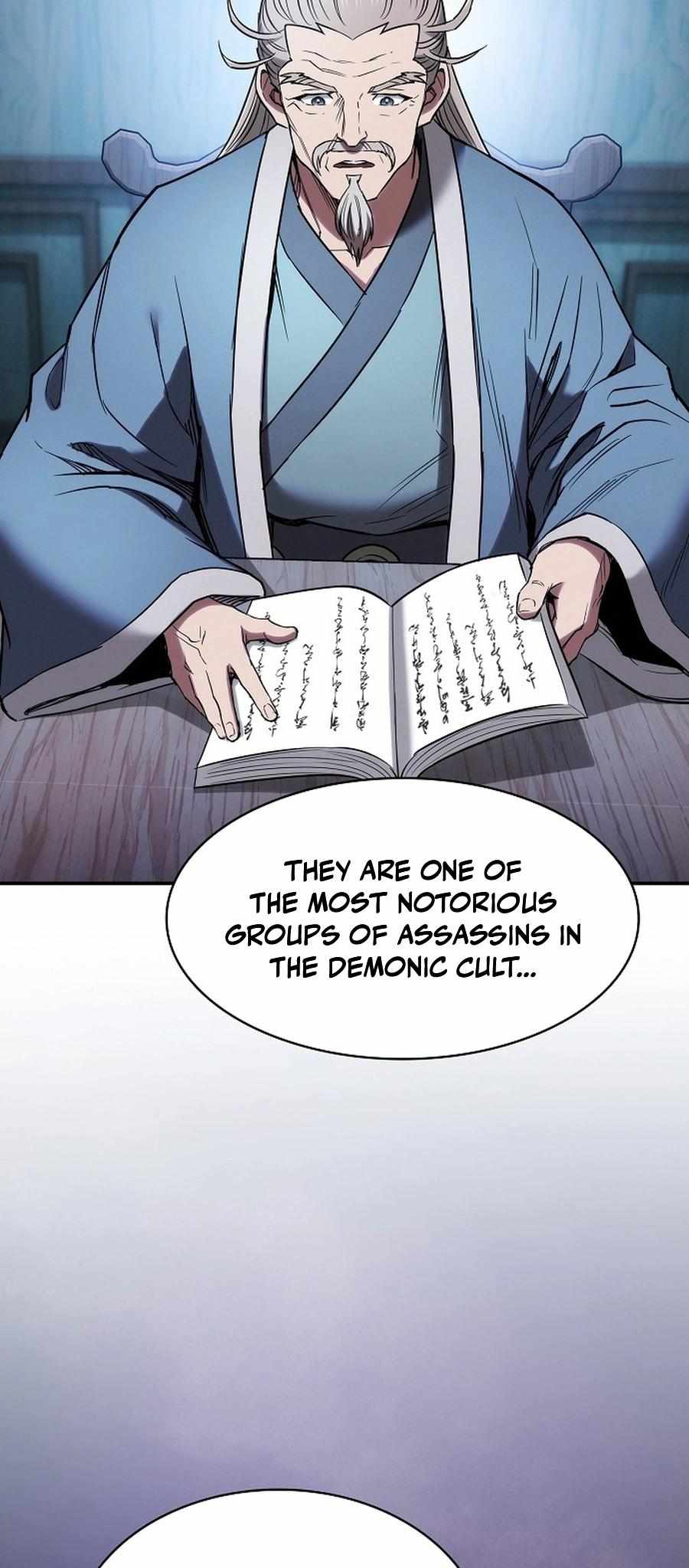 Read A Spy's Survival in the Demonic Cult EN Manga Online