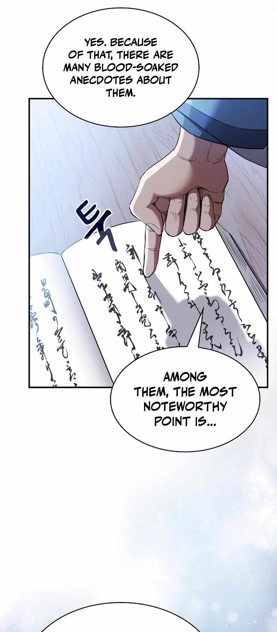 Read A Spy's Survival in the Demonic Cult EN Manga Online