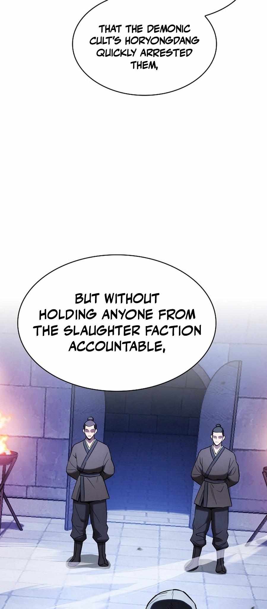 Read A Spy's Survival in the Demonic Cult EN Manga Online