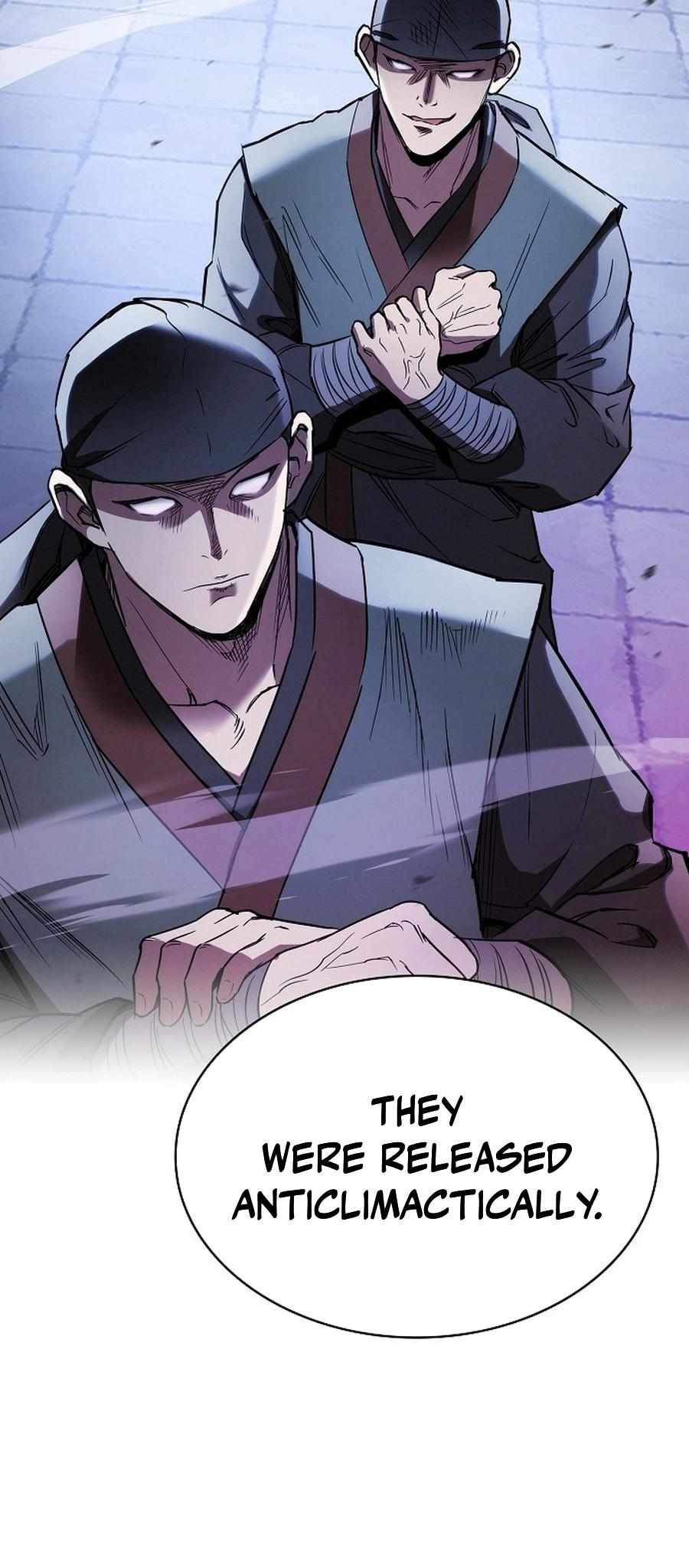 Read A Spy's Survival in the Demonic Cult EN Manga Online