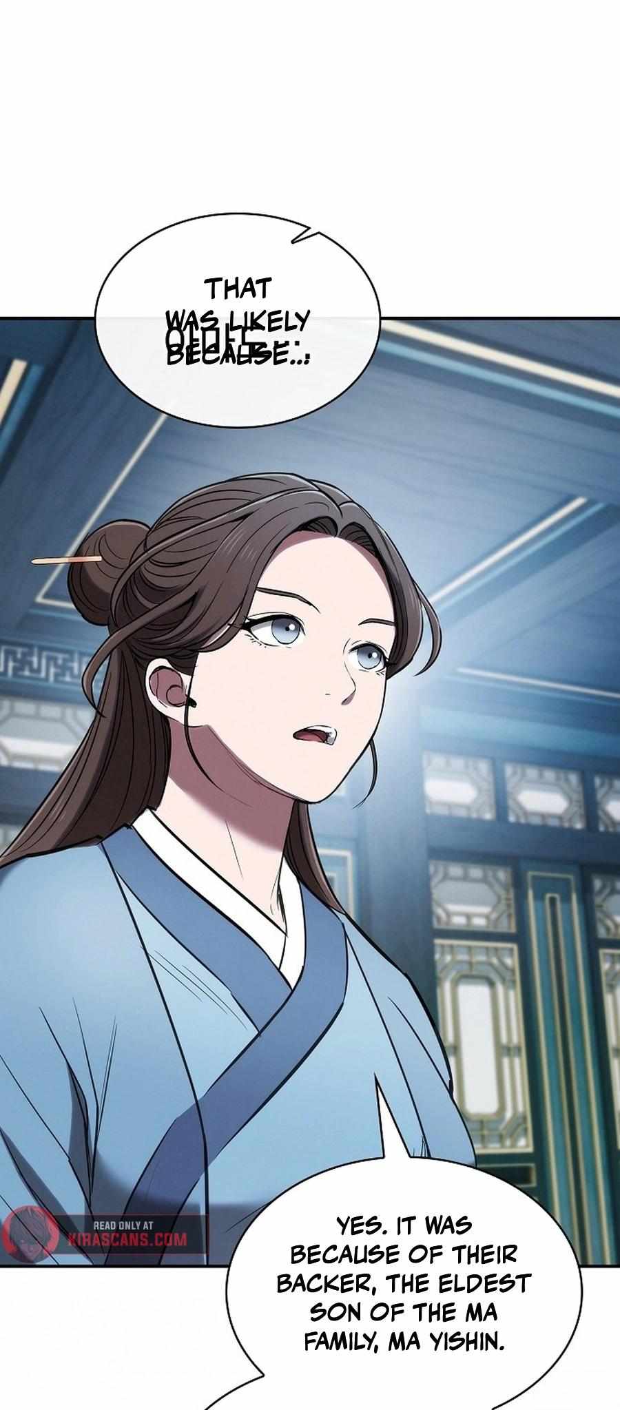 Read A Spy's Survival in the Demonic Cult EN Manga Online