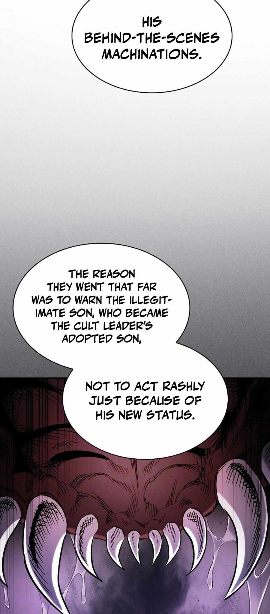 Read A Spy's Survival in the Demonic Cult EN Manga Online