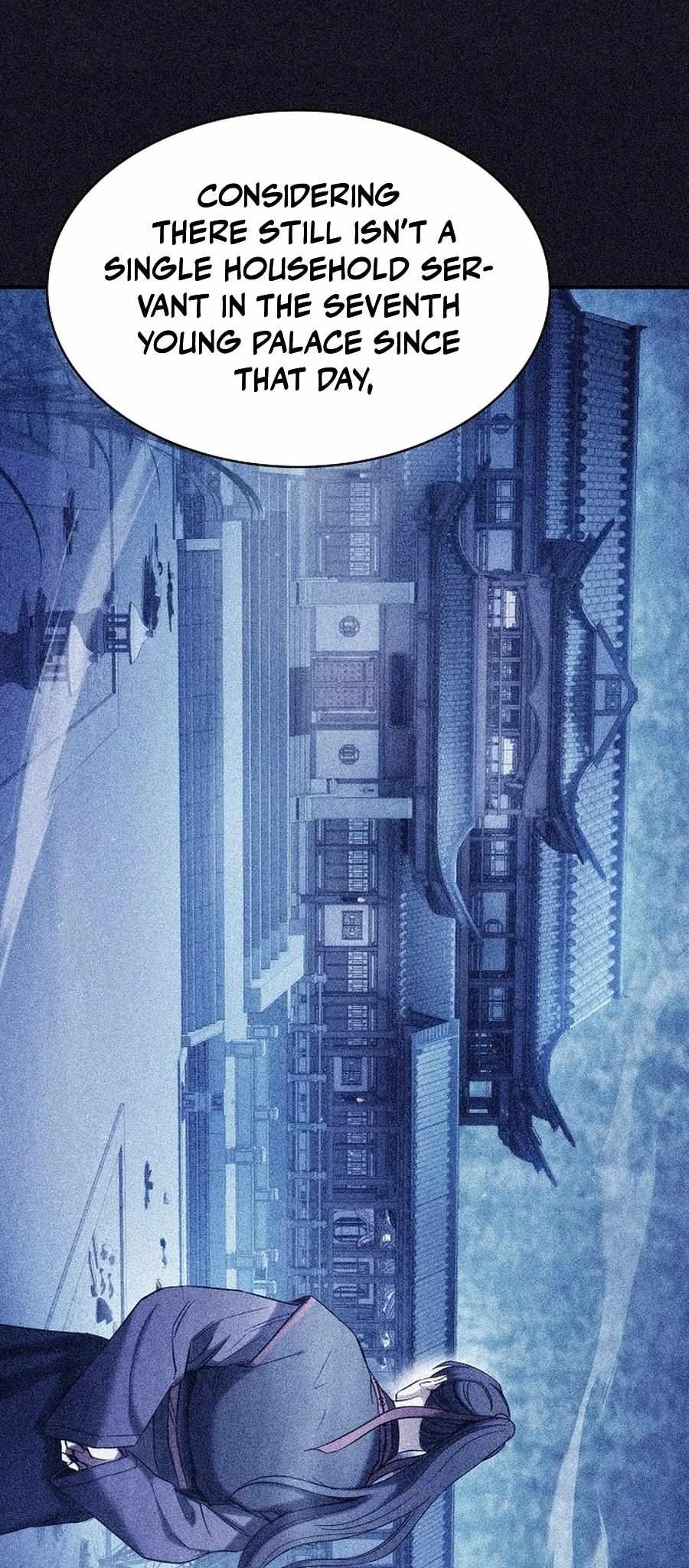 Read A Spy's Survival in the Demonic Cult EN Manga Online