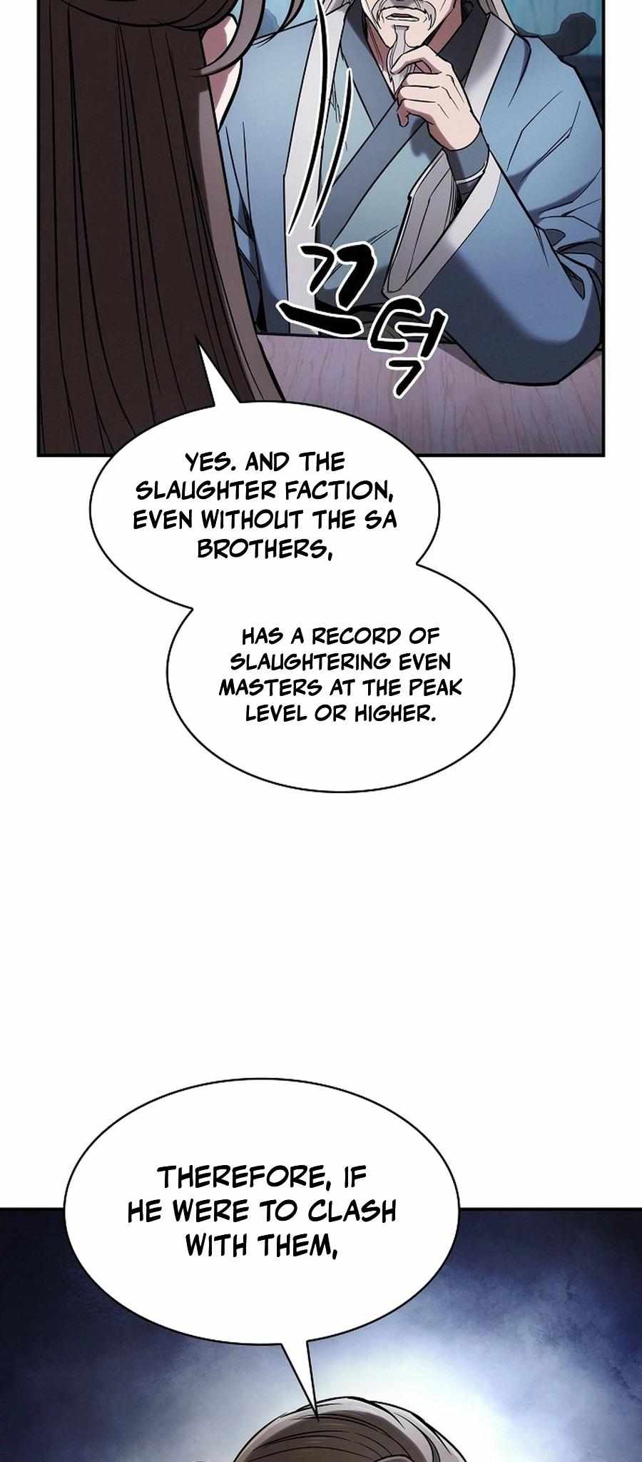 Read A Spy's Survival in the Demonic Cult EN Manga Online