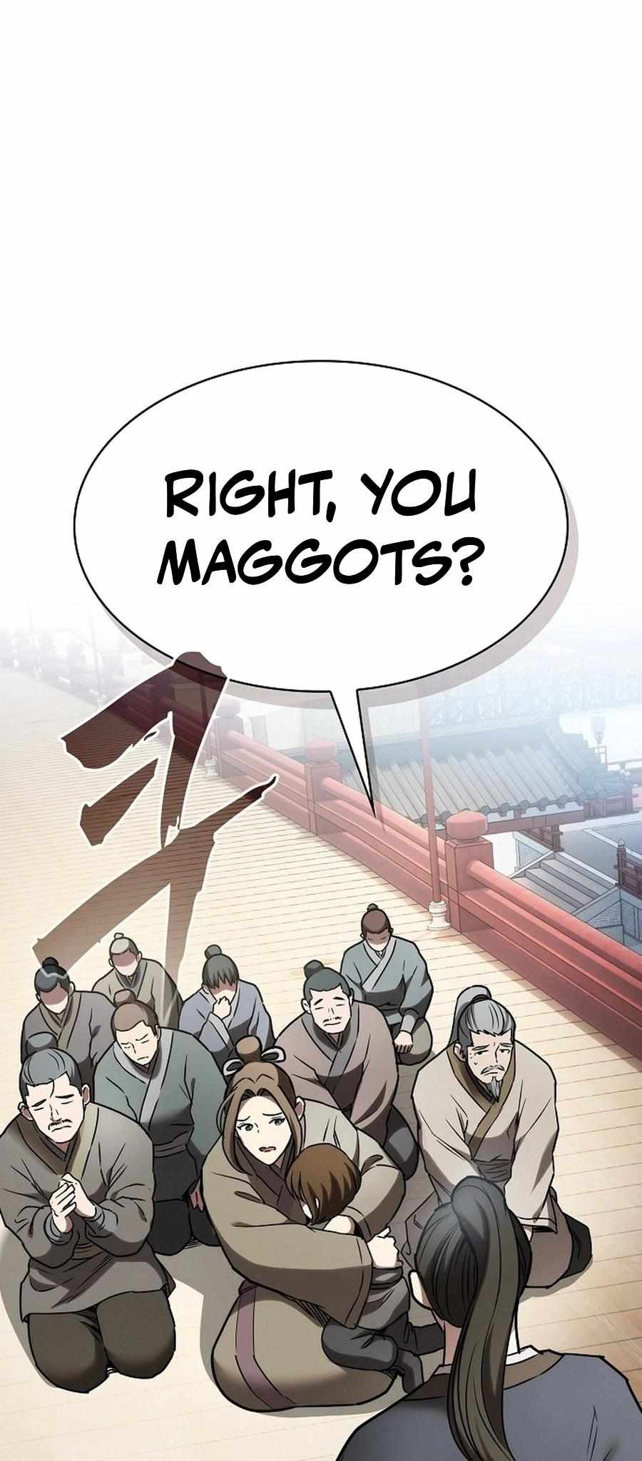 Read A Spy's Survival in the Demonic Cult EN Manga Online