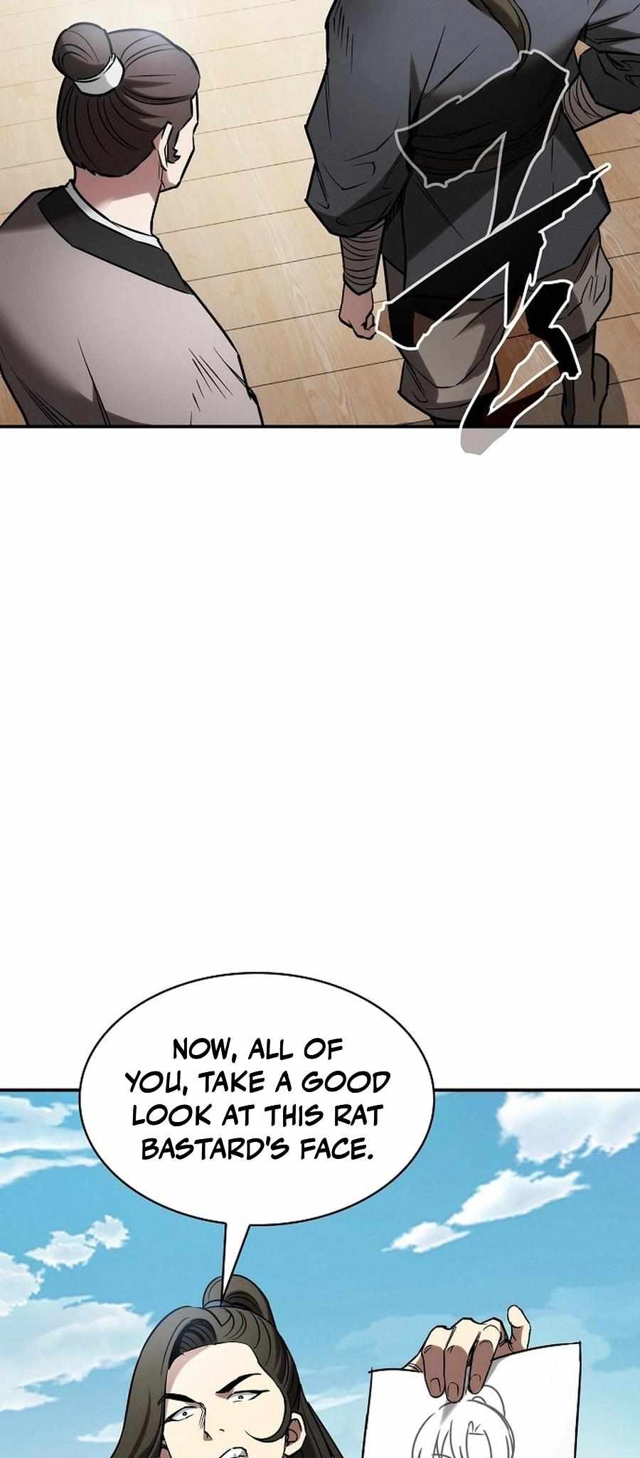Read A Spy's Survival in the Demonic Cult EN Manga Online