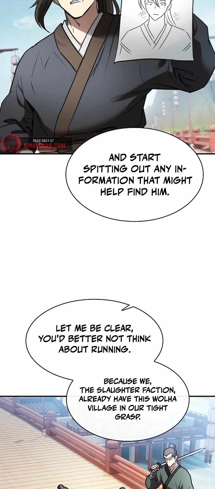 Read A Spy's Survival in the Demonic Cult EN Manga Online
