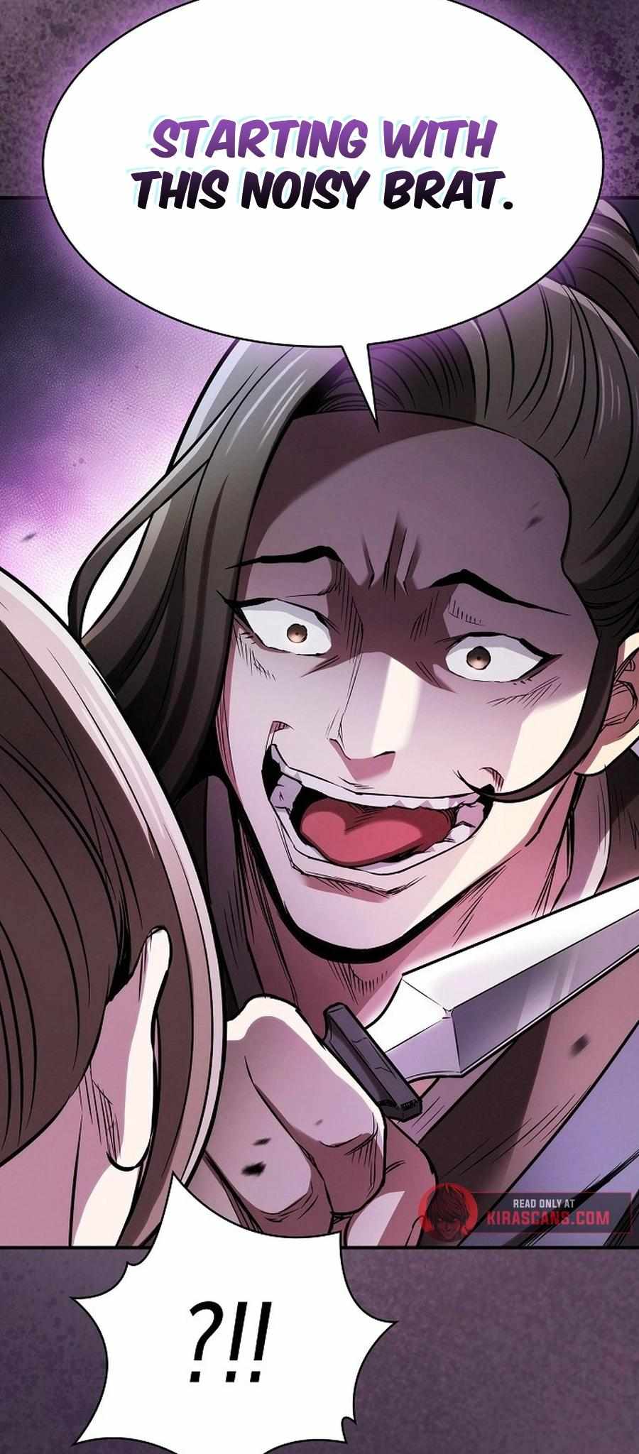 Read A Spy's Survival in the Demonic Cult EN Manga Online