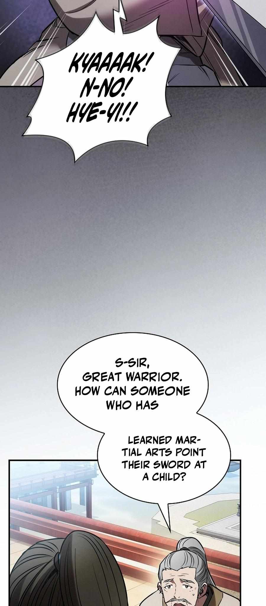 Read A Spy's Survival in the Demonic Cult EN Manga Online