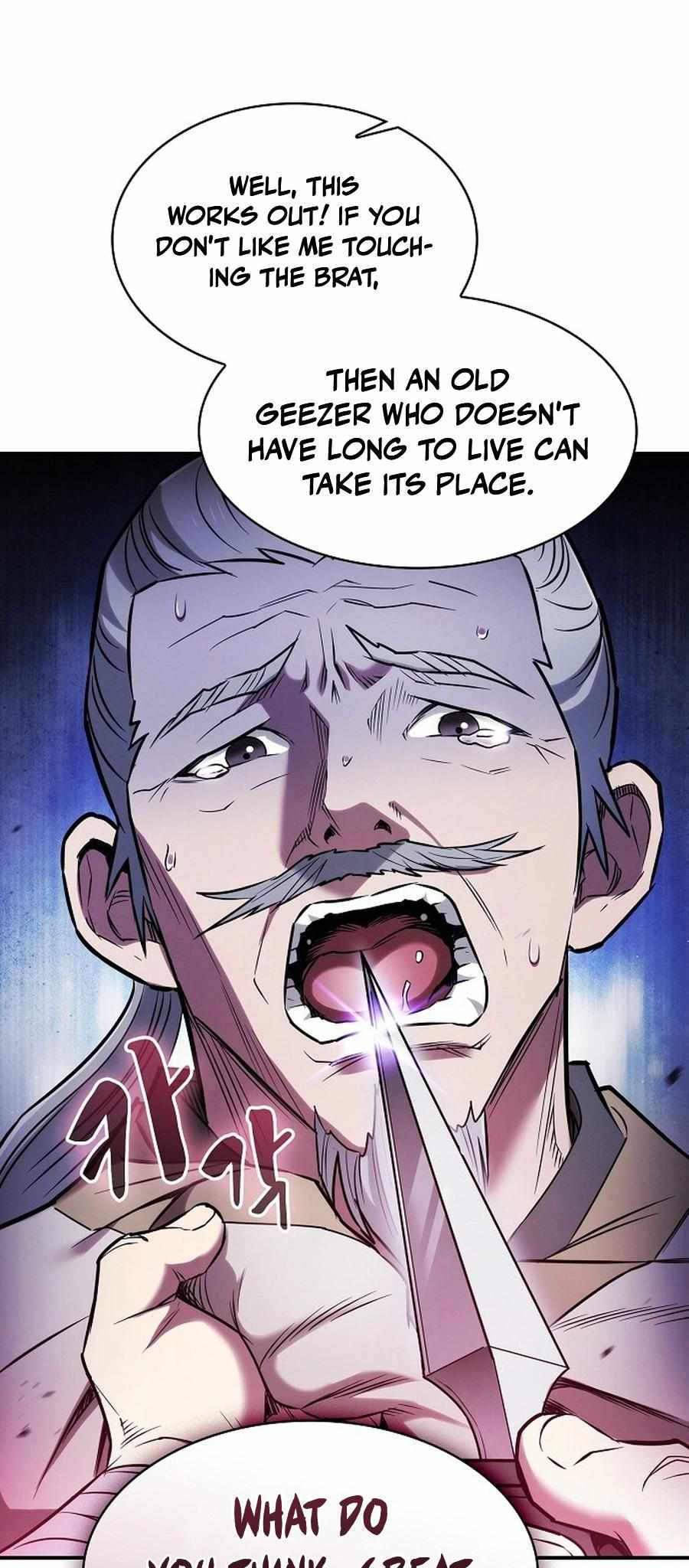 Read A Spy's Survival in the Demonic Cult EN Manga Online