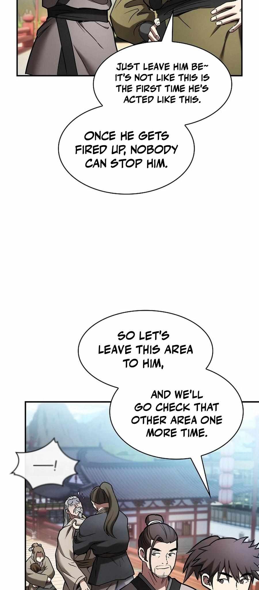 Read A Spy's Survival in the Demonic Cult EN Manga Online