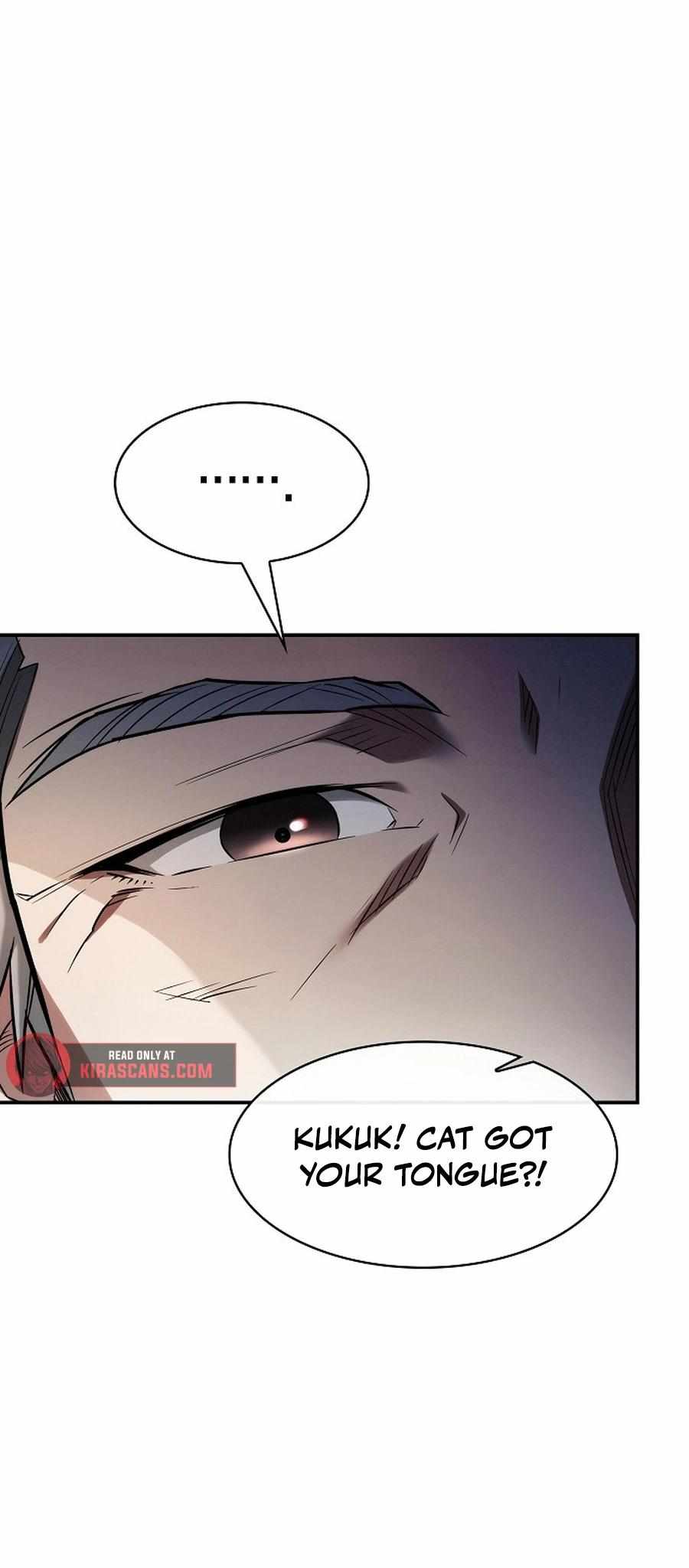 Read A Spy's Survival in the Demonic Cult EN Manga Online