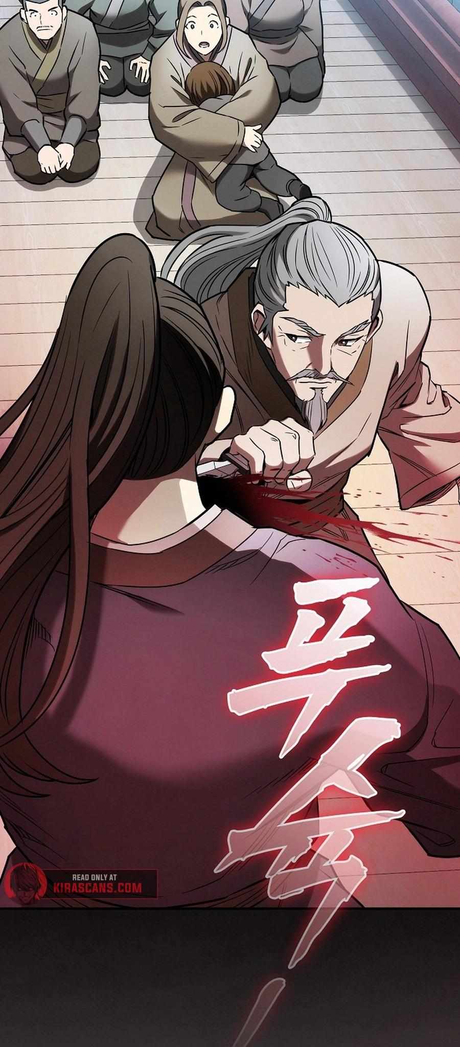 Read A Spy's Survival in the Demonic Cult EN Manga Online