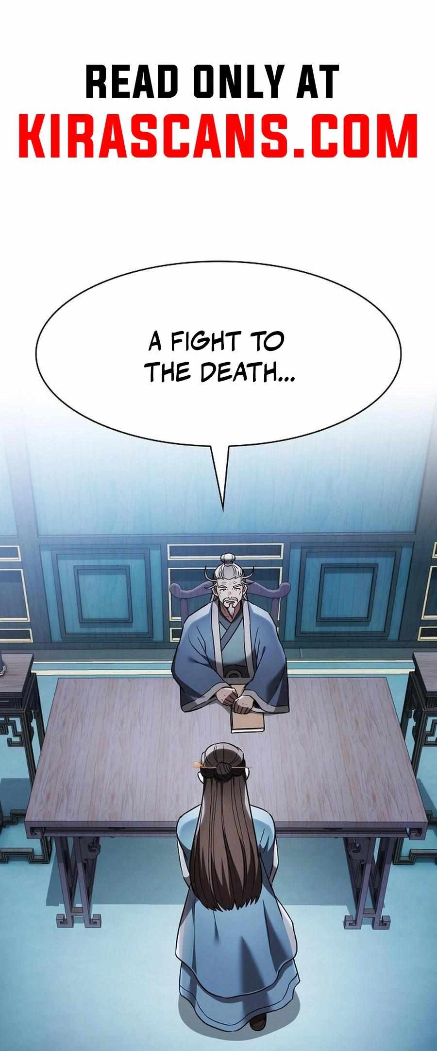 Read A Spy's Survival in the Demonic Cult EN Manga Online