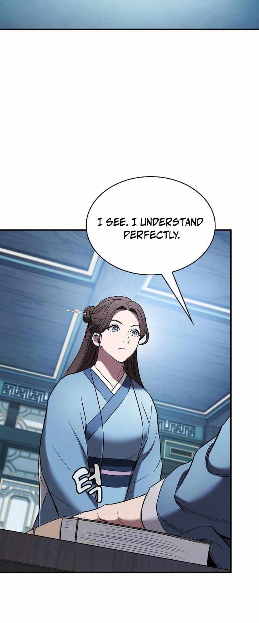 Read A Spy's Survival in the Demonic Cult EN Manga Online