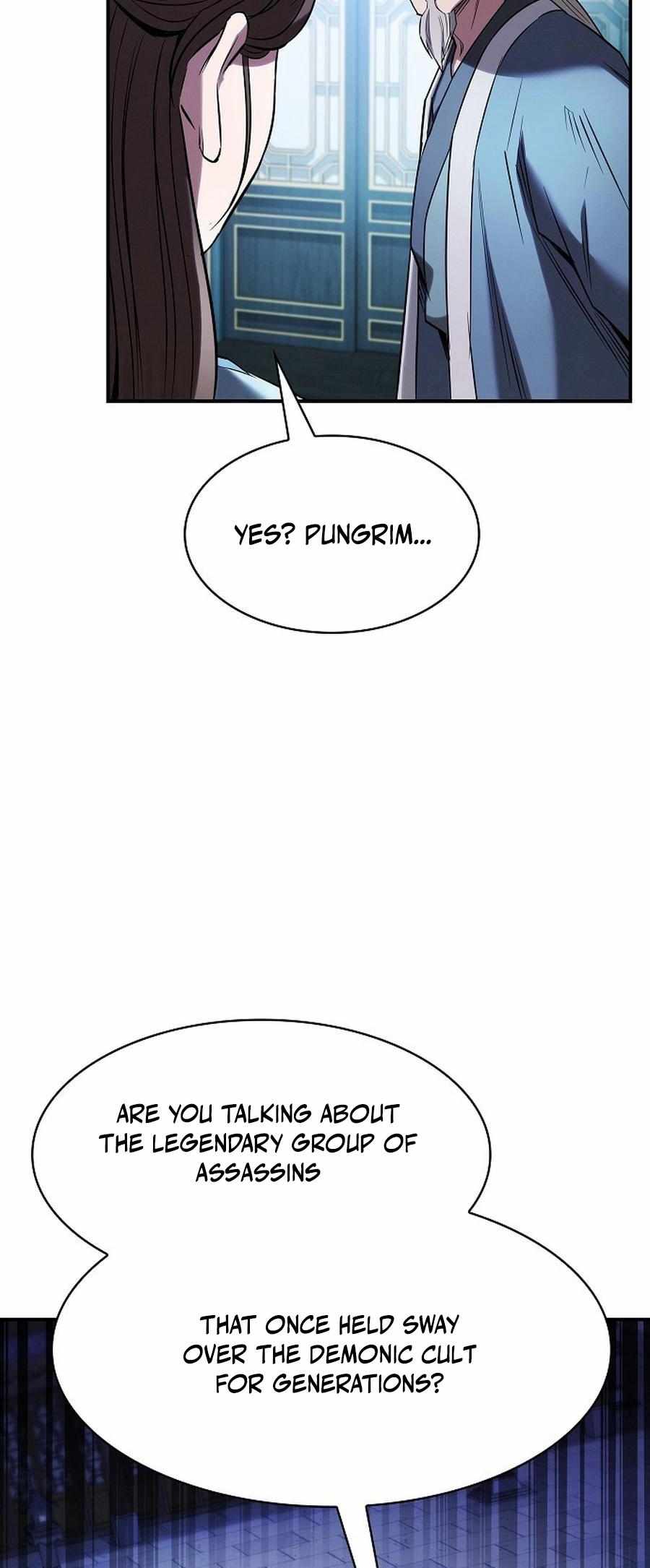 Read A Spy's Survival in the Demonic Cult EN Manga Online