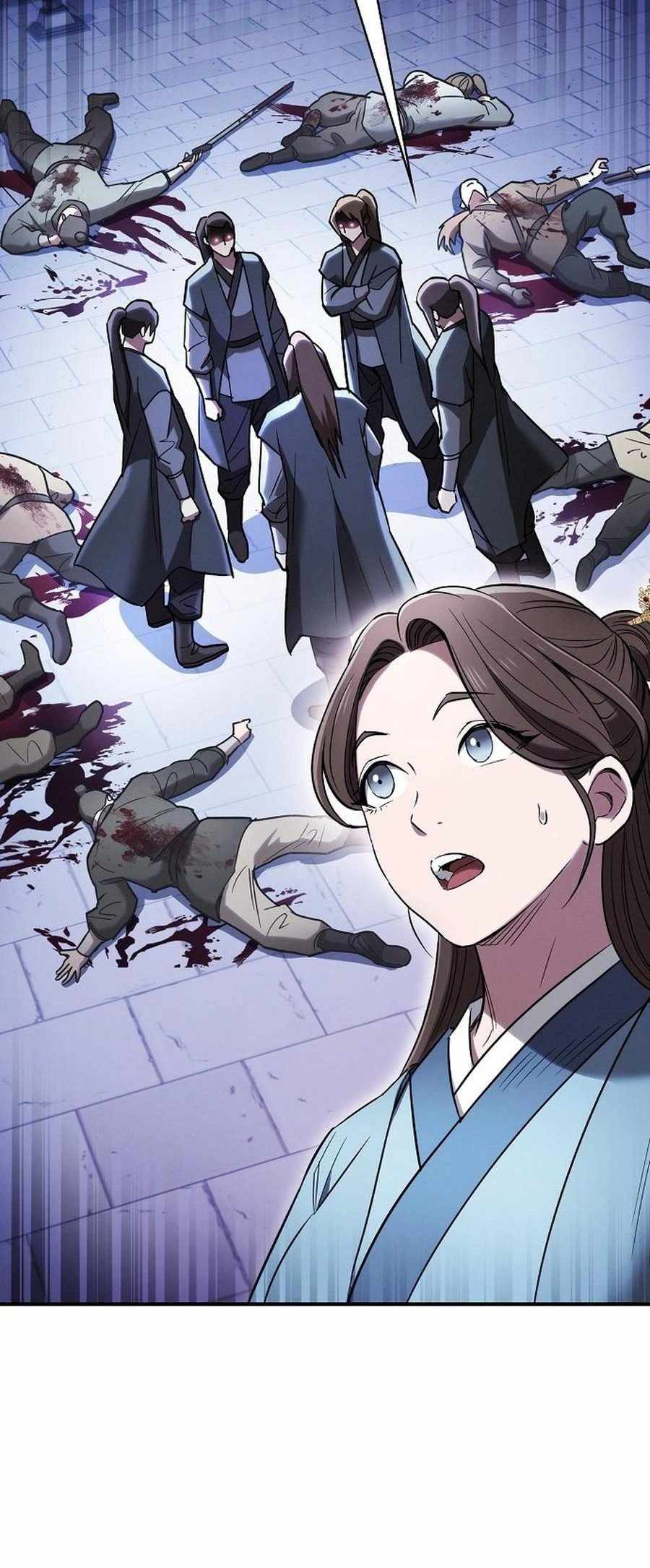 Read A Spy's Survival in the Demonic Cult EN Manga Online