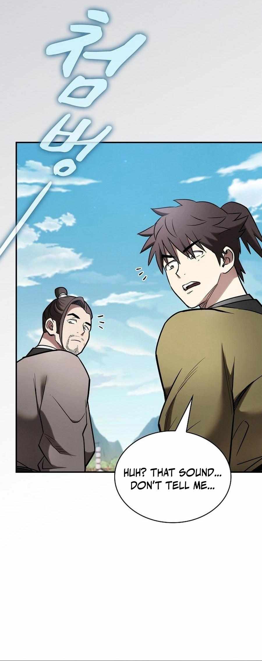 Read A Spy's Survival in the Demonic Cult EN Manga Online
