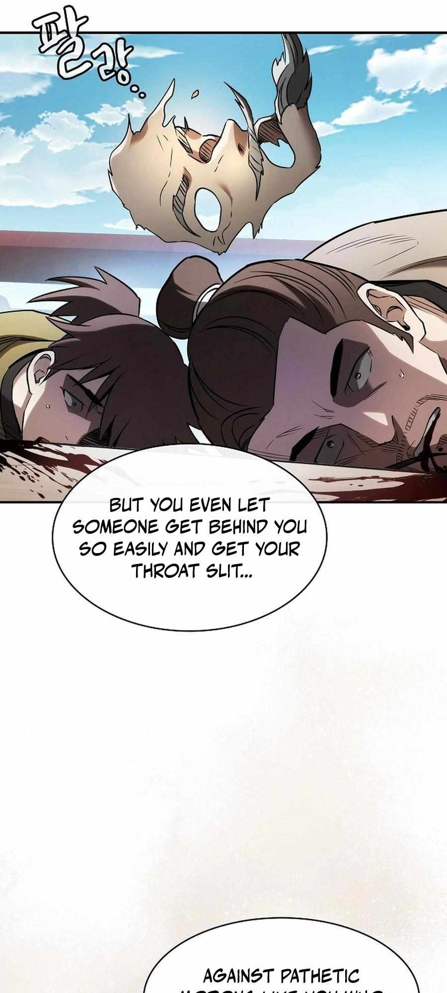 Read A Spy's Survival in the Demonic Cult EN Manga Online