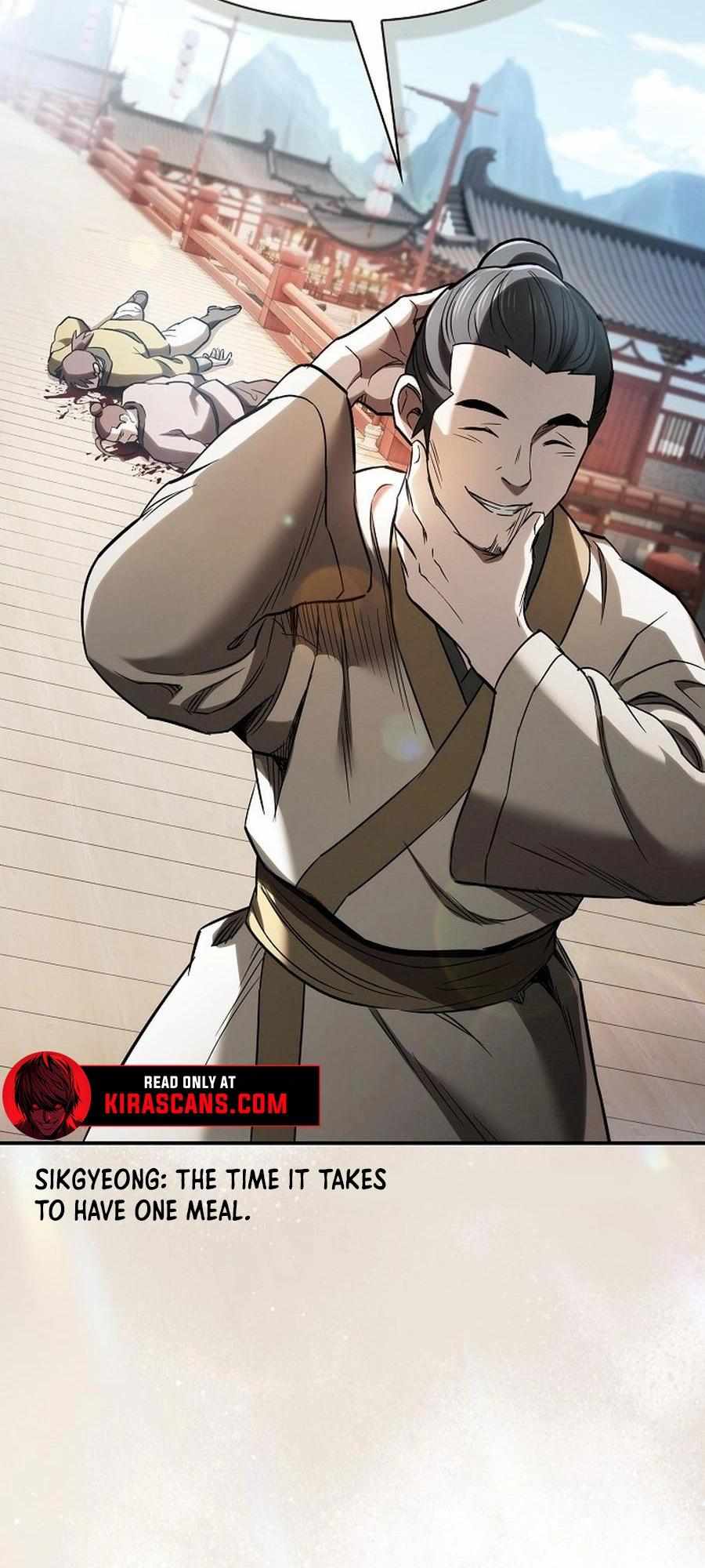 Read A Spy's Survival in the Demonic Cult EN Manga Online