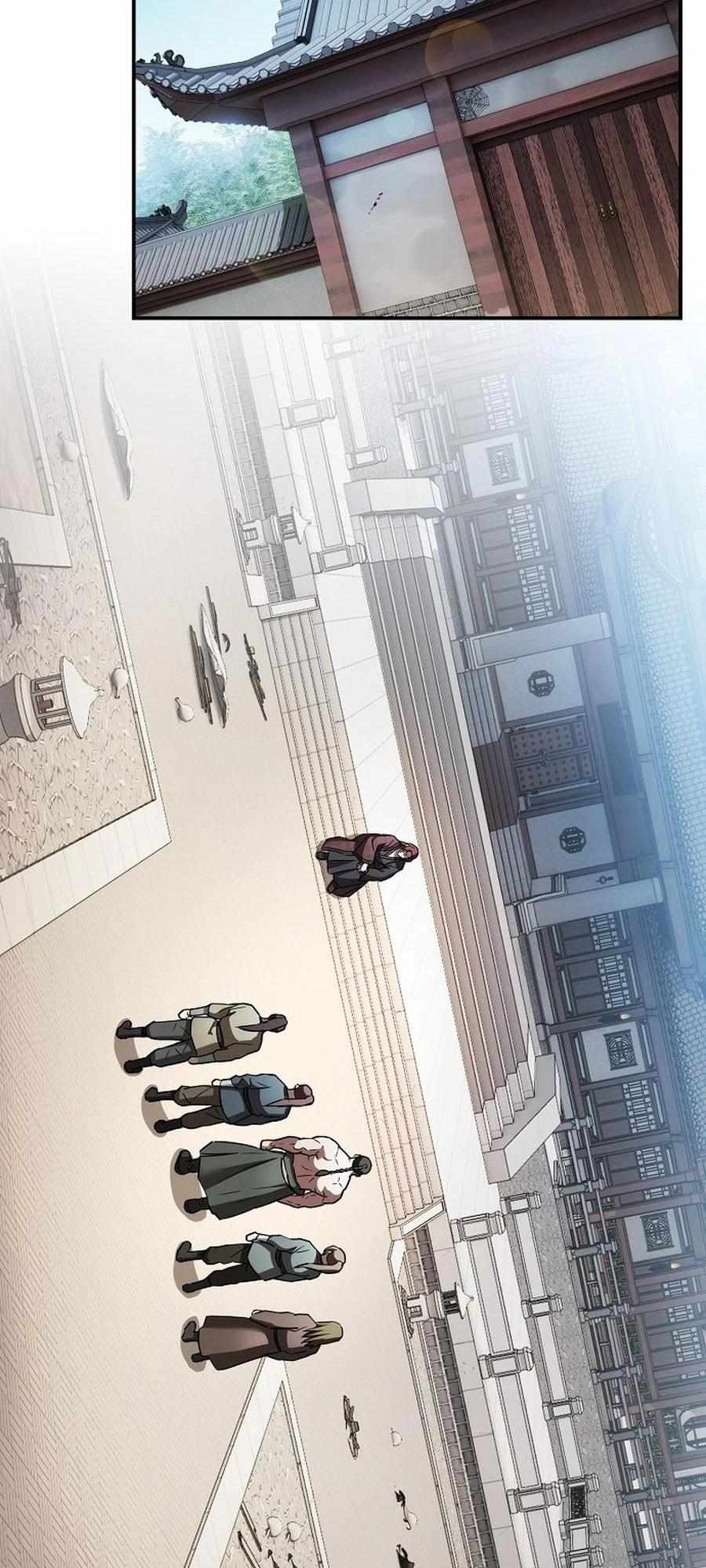 Read A Spy's Survival in the Demonic Cult EN Manga Online