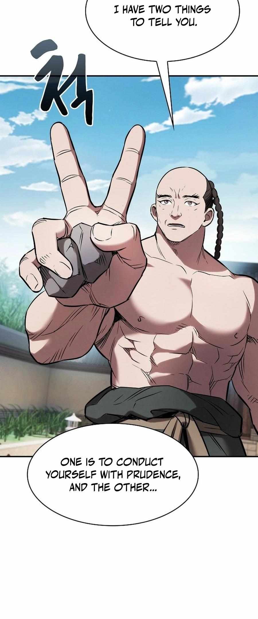 Read A Spy's Survival in the Demonic Cult EN Manga Online
