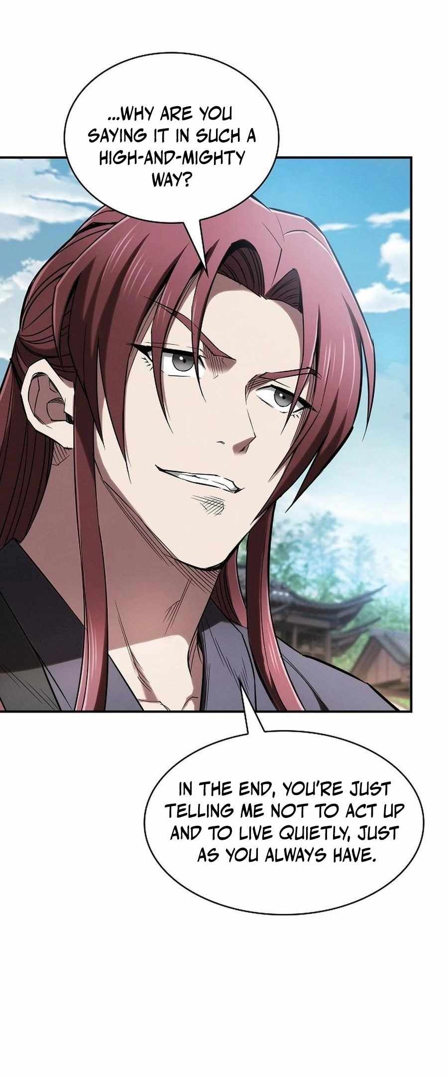 Read A Spy's Survival in the Demonic Cult EN Manga Online