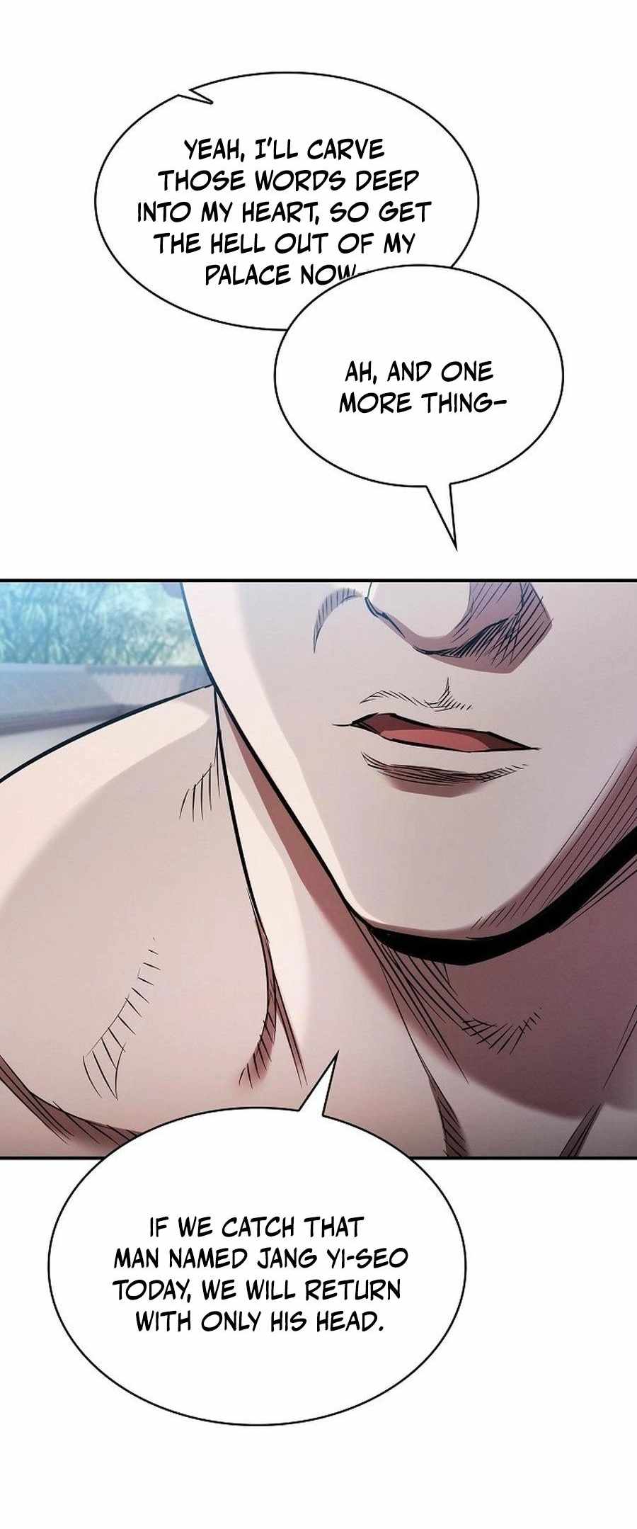 Read A Spy's Survival in the Demonic Cult EN Manga Online