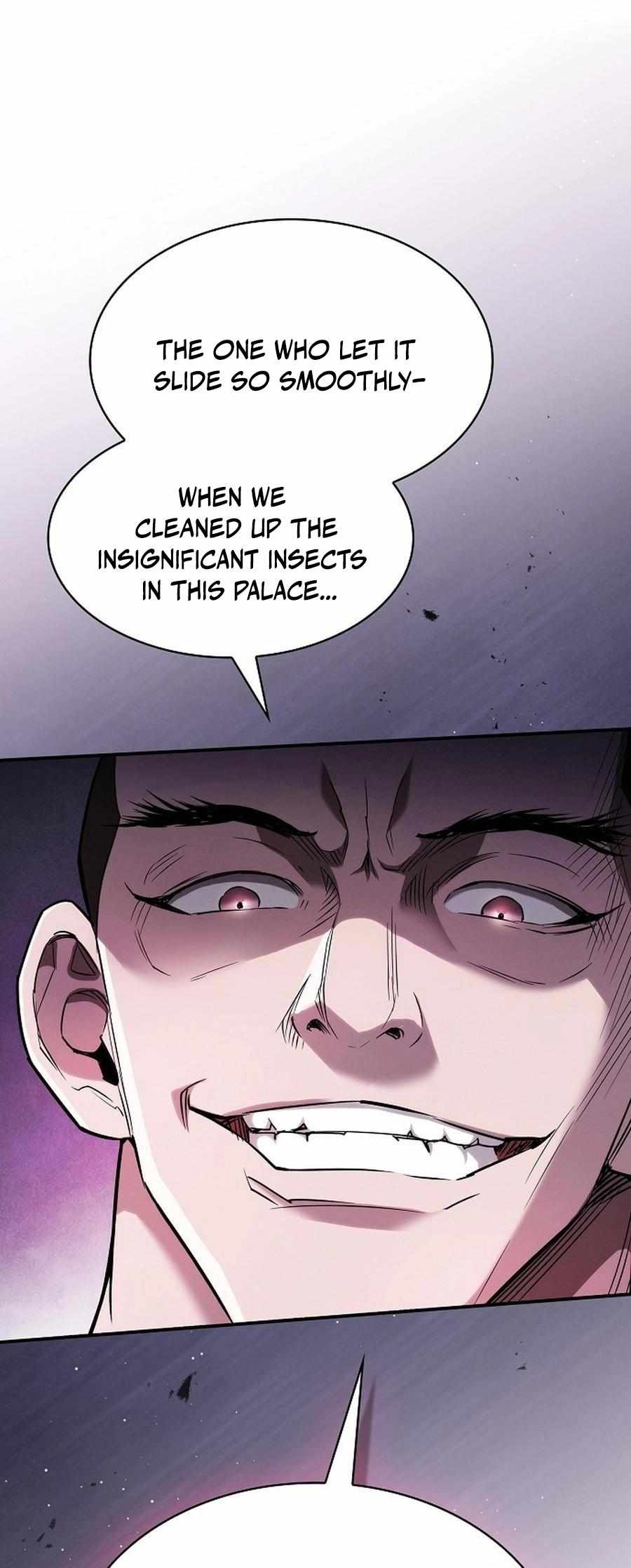 Read A Spy's Survival in the Demonic Cult EN Manga Online
