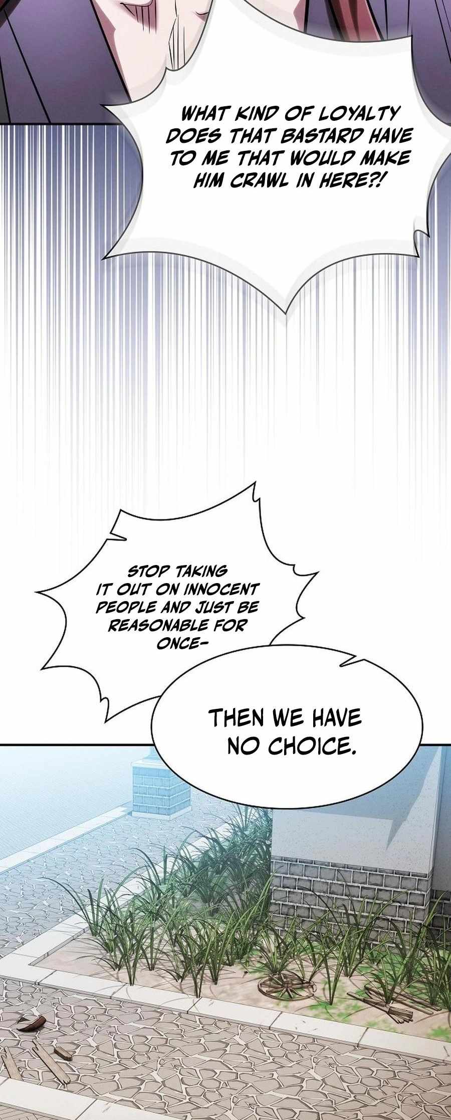 Read A Spy's Survival in the Demonic Cult EN Manga Online