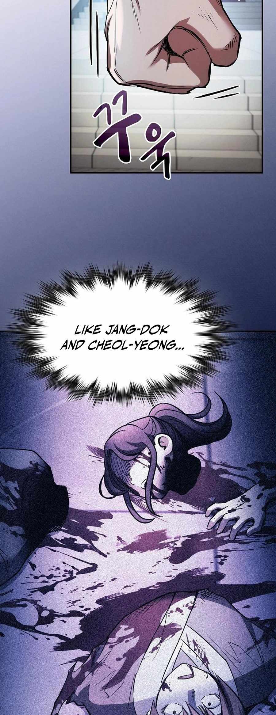 Read A Spy's Survival in the Demonic Cult EN Manga Online