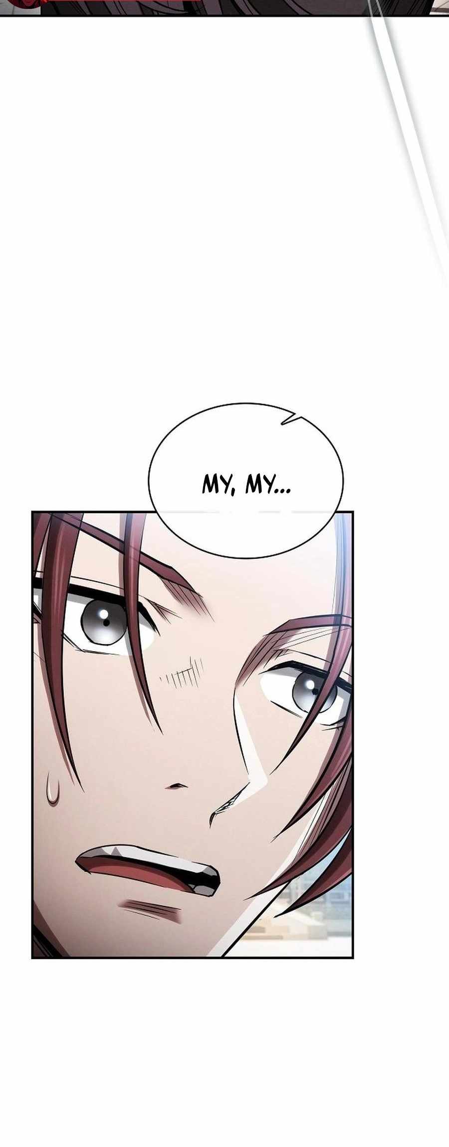 Read A Spy's Survival in the Demonic Cult EN Manga Online