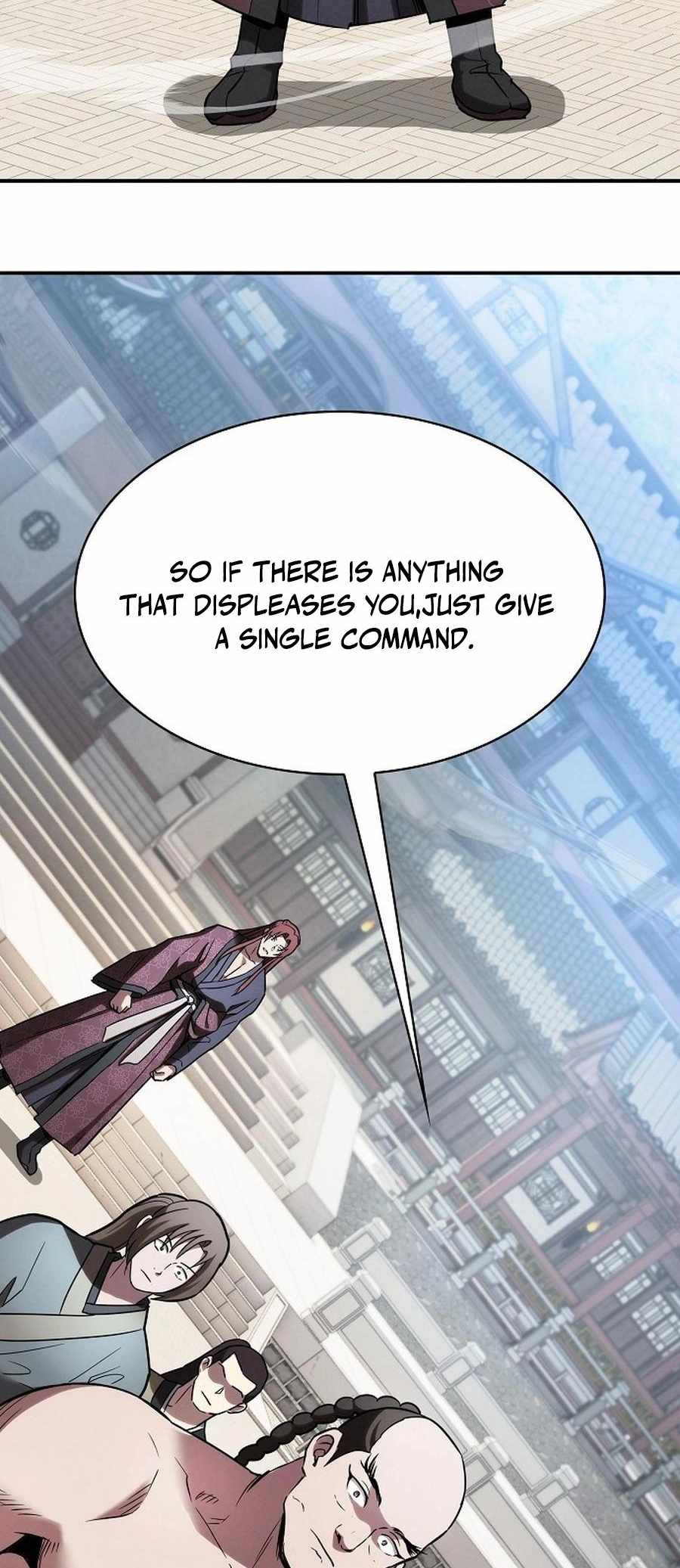 Read A Spy's Survival in the Demonic Cult EN Manga Online
