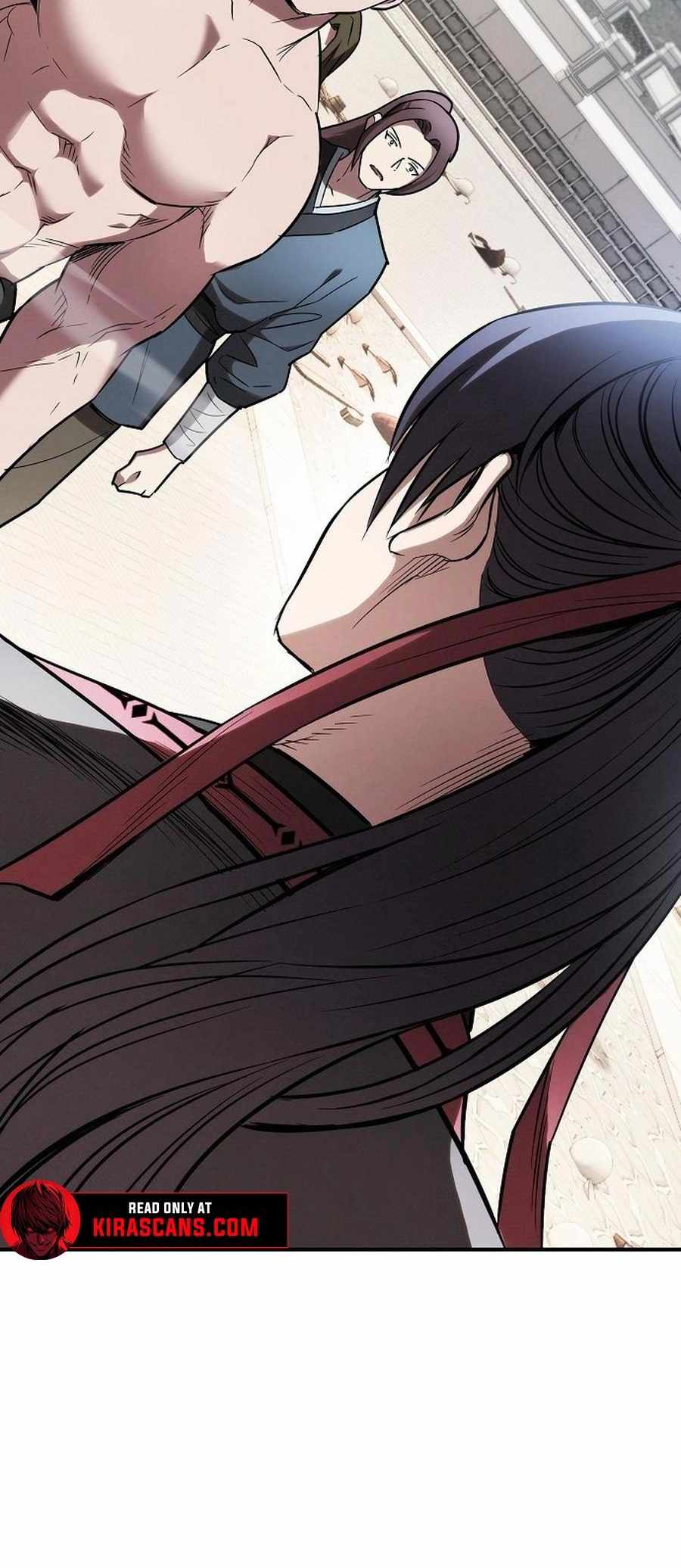 Read A Spy's Survival in the Demonic Cult EN Manga Online