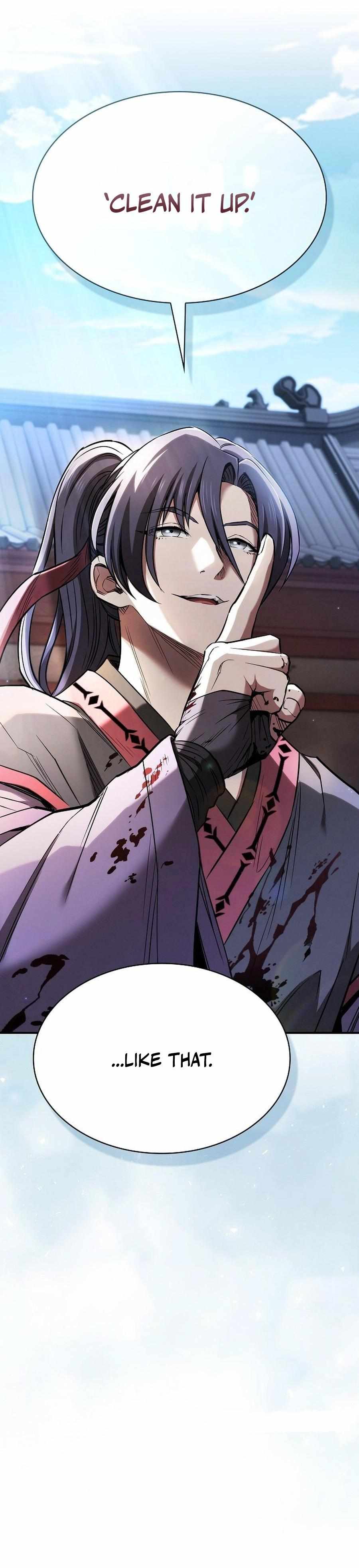 Read A Spy's Survival in the Demonic Cult EN Manga Online