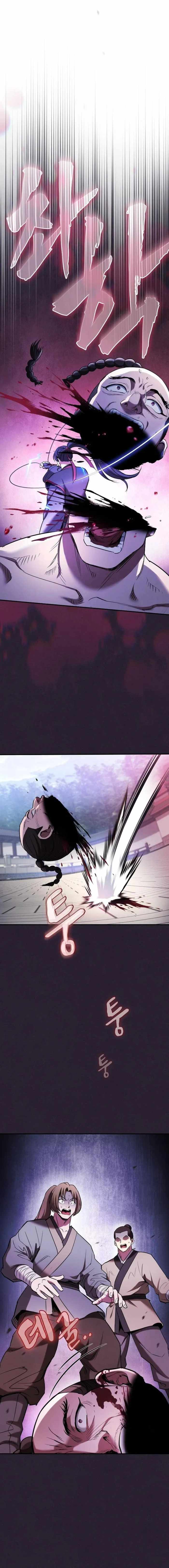 Read A Spy's Survival in the Demonic Cult EN Manga Online