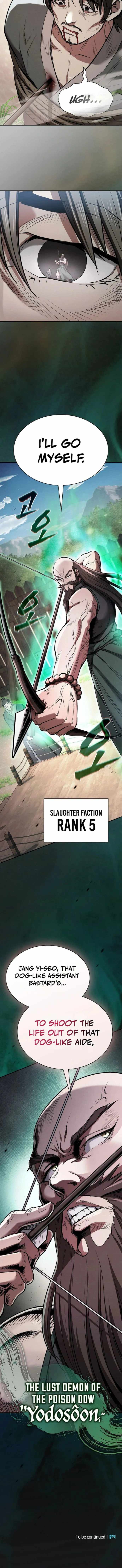 Read A Spy's Survival in the Demonic Cult EN Manga Online