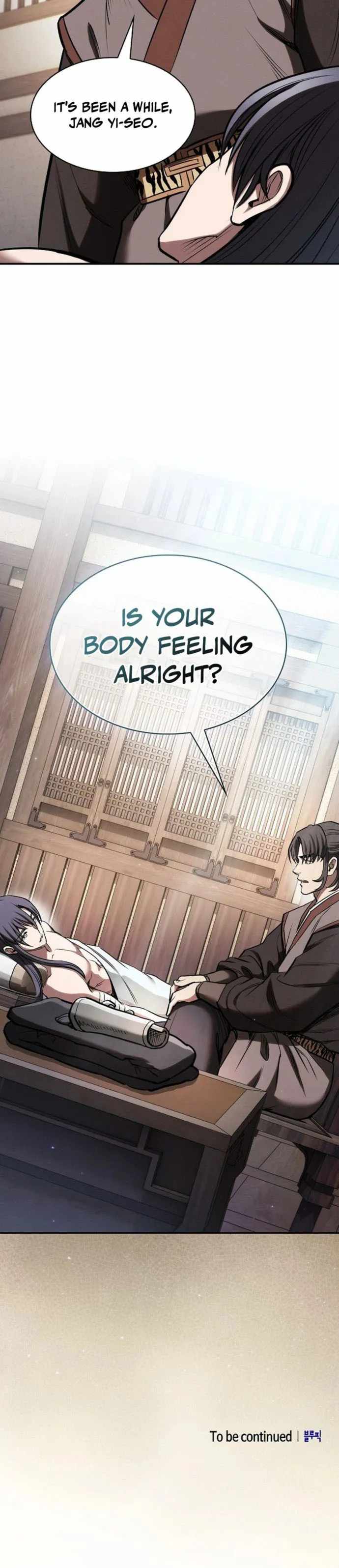 Read A Spy's Survival in the Demonic Cult EN Manga Online
