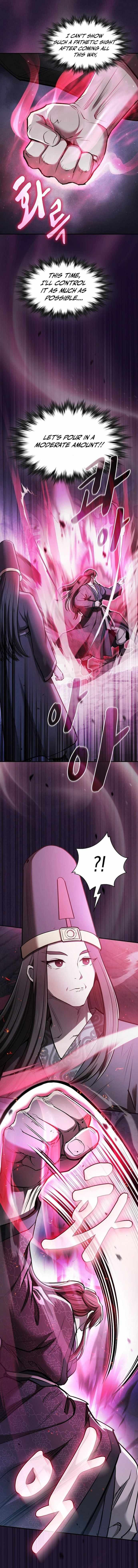 Read A Spy's Survival in the Demonic Cult EN Manga Online