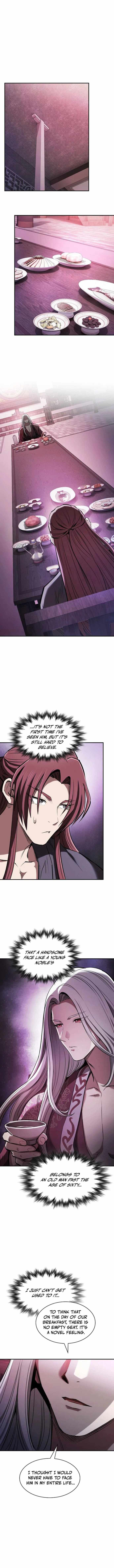 Read A Spy's Survival in the Demonic Cult EN Manga Online