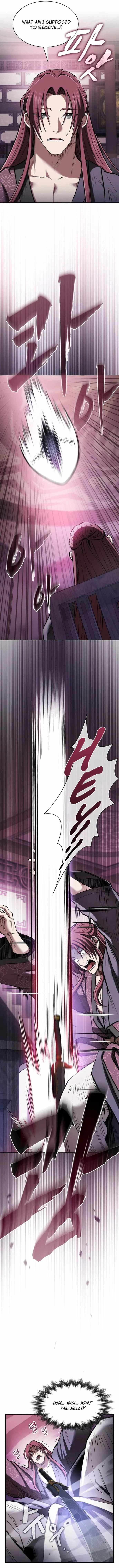 Read A Spy's Survival in the Demonic Cult EN Manga Online