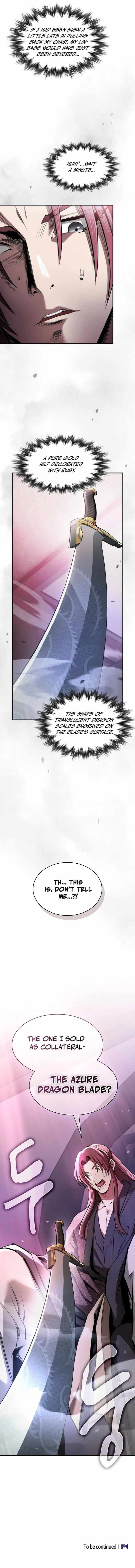 Read A Spy's Survival in the Demonic Cult EN Manga Online