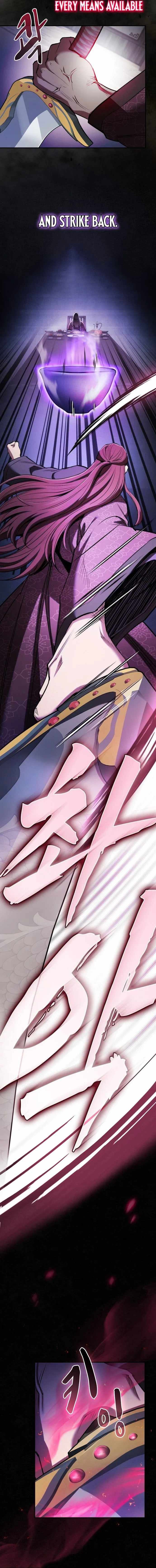 Read A Spy's Survival in the Demonic Cult EN Manga Online