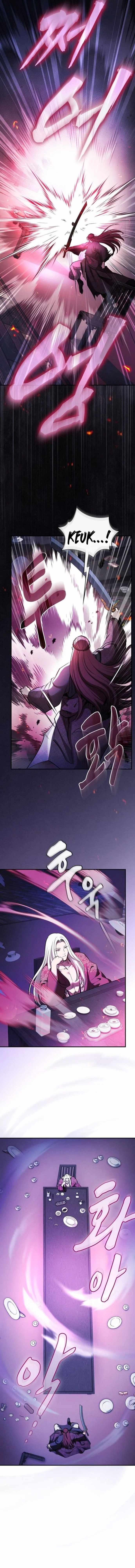 Read A Spy's Survival in the Demonic Cult EN Manga Online