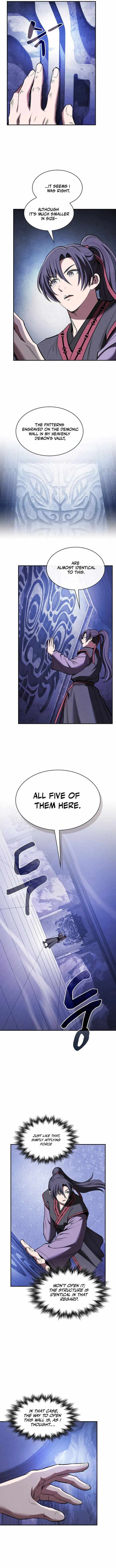 Read A Spy's Survival in the Demonic Cult EN Manga Online