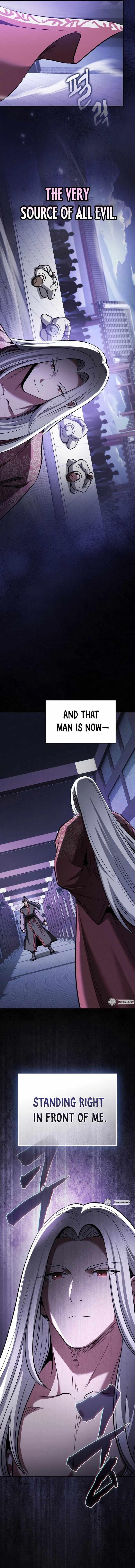 Read A Spy's Survival in the Demonic Cult EN Manga Online