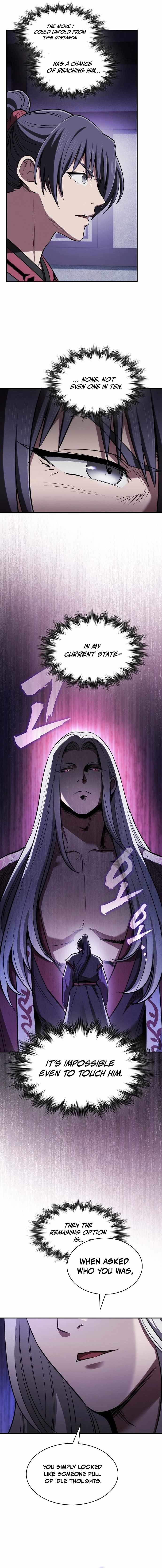 Read A Spy's Survival in the Demonic Cult EN Manga Online