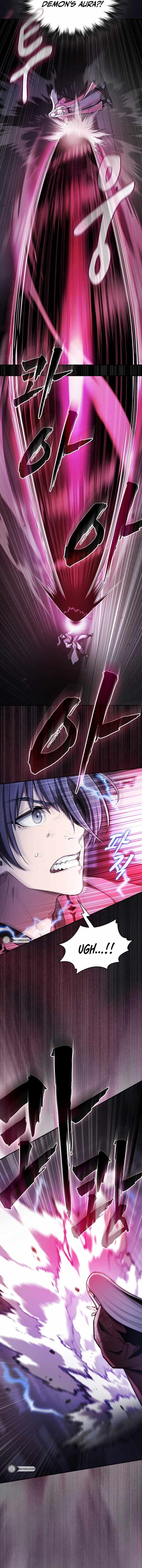 Read A Spy's Survival in the Demonic Cult EN Manga Online