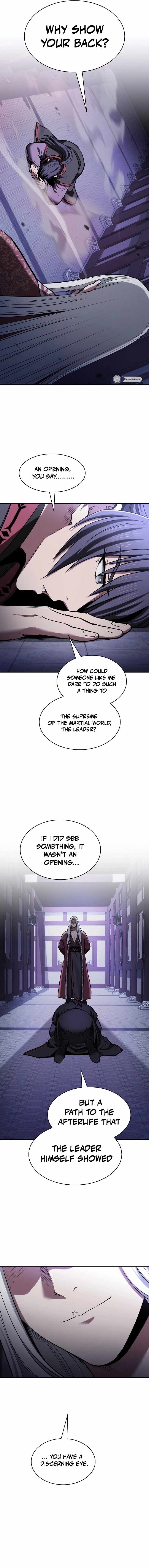 Read A Spy's Survival in the Demonic Cult EN Manga Online