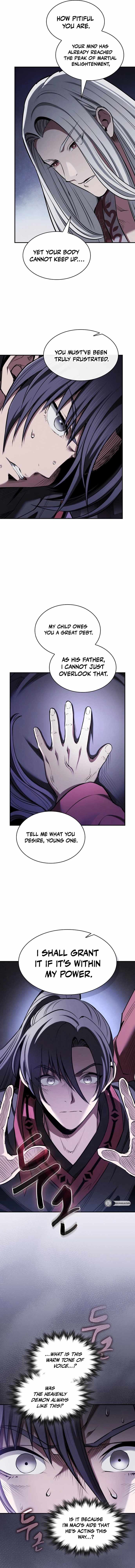 Read A Spy's Survival in the Demonic Cult EN Manga Online